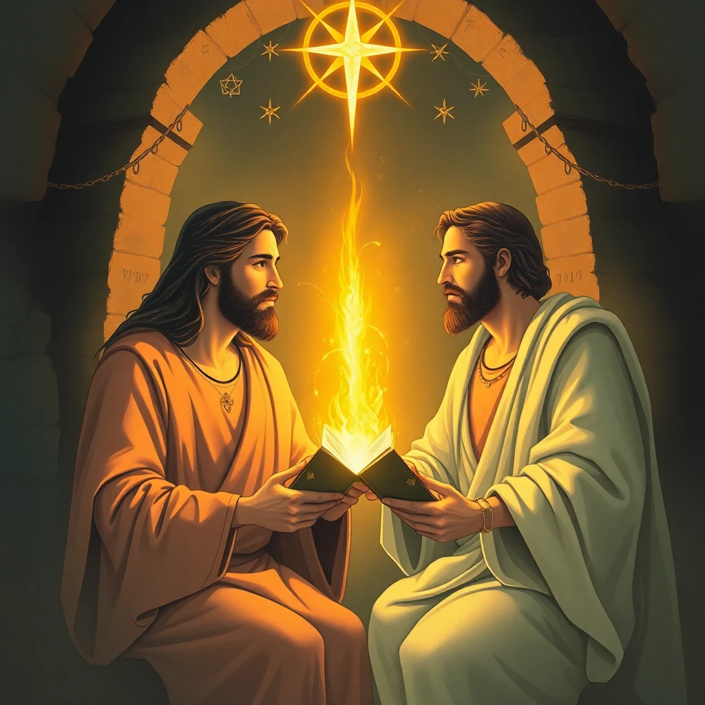 Conocimiento secreto
