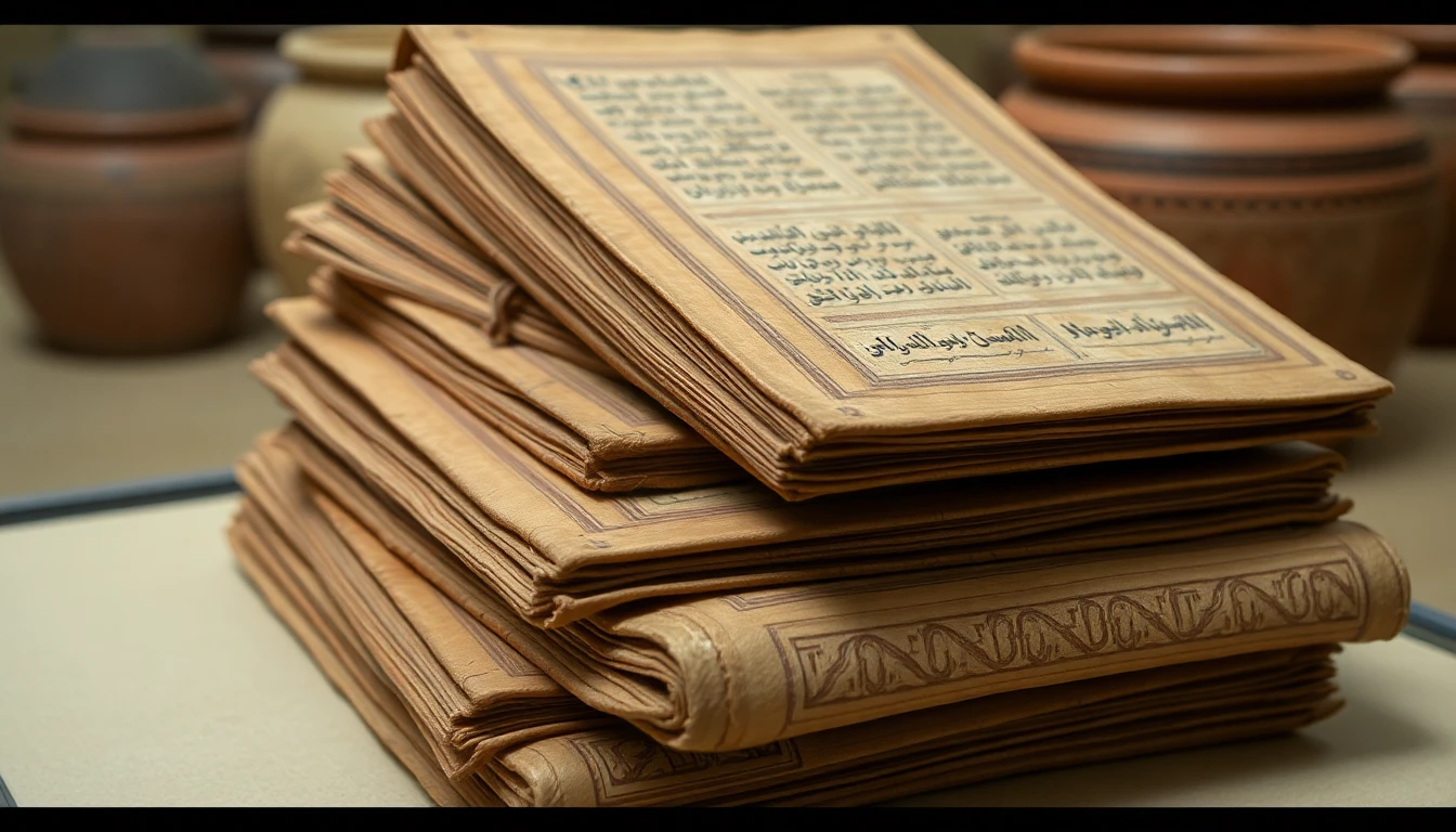 Códices de Nag Hammadi