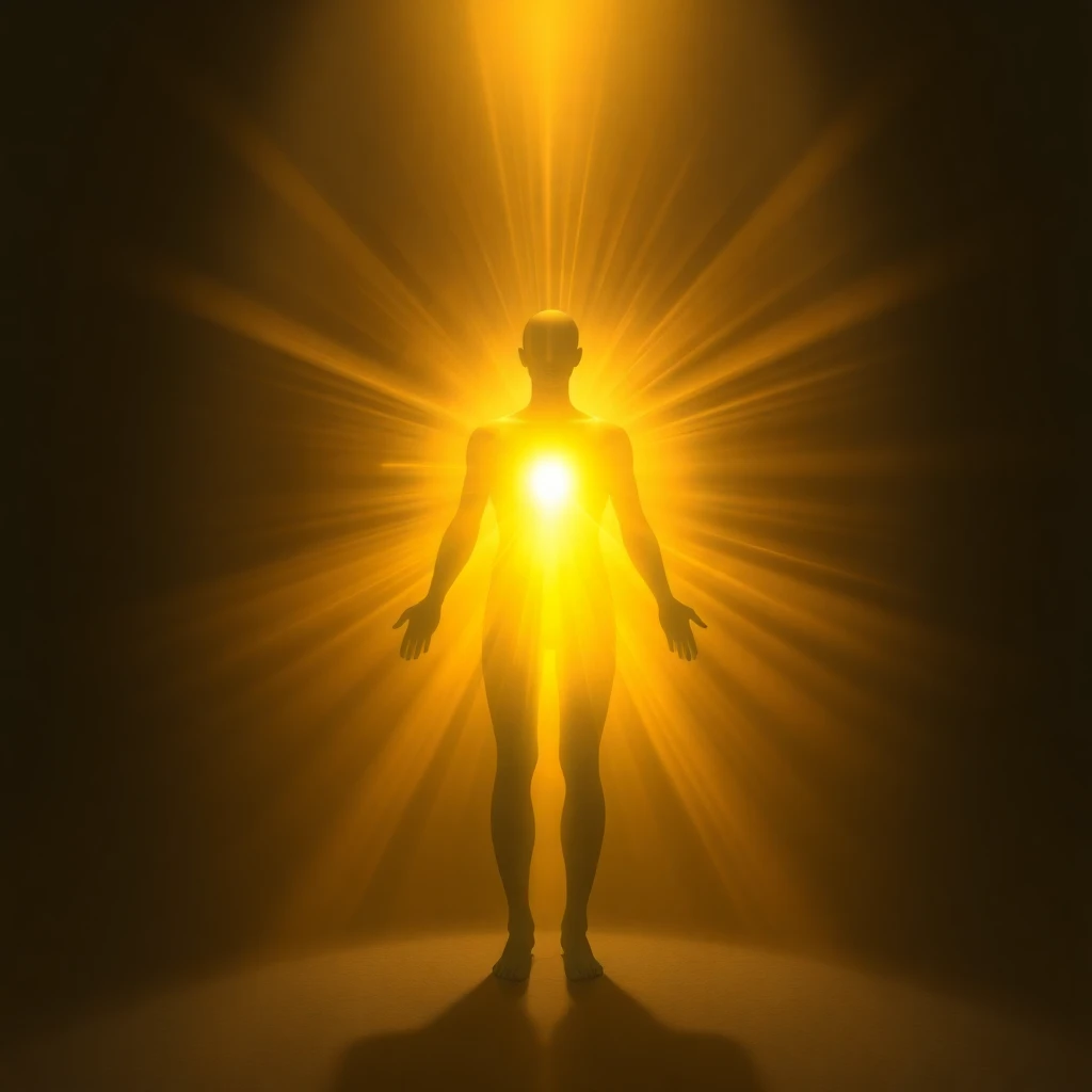 Luz y oscuridad