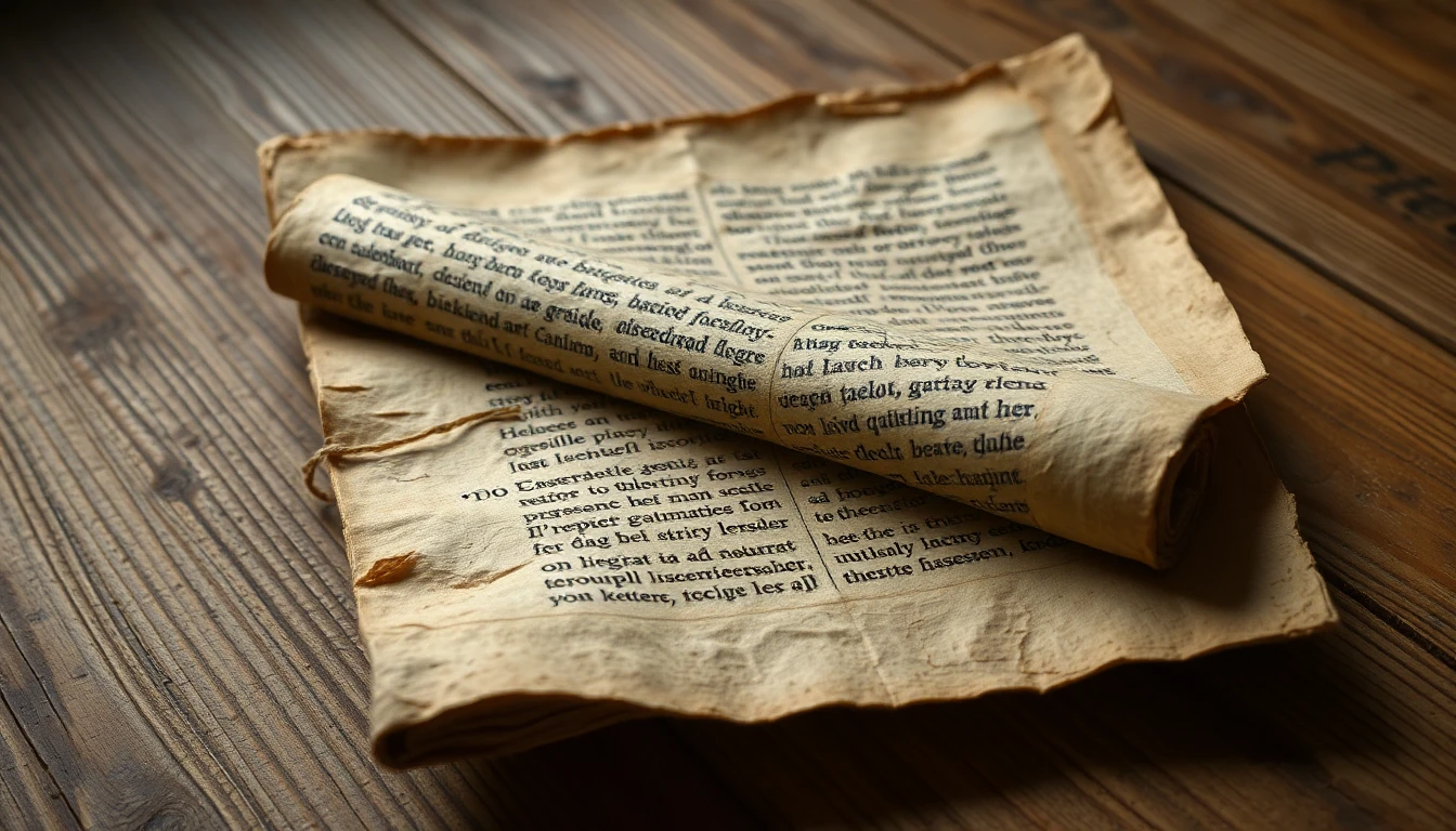 Manuscrito de Nag Hammadi