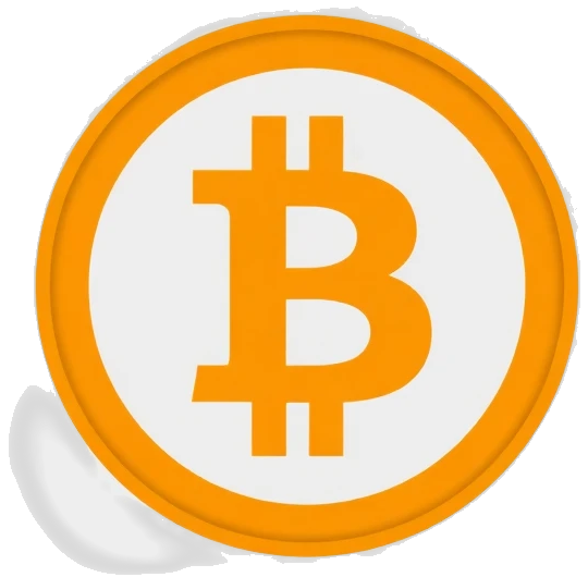Logo de Bitcoin