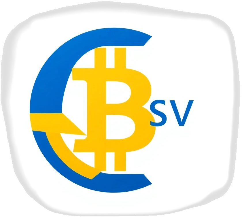 Bitcoin SV Logo