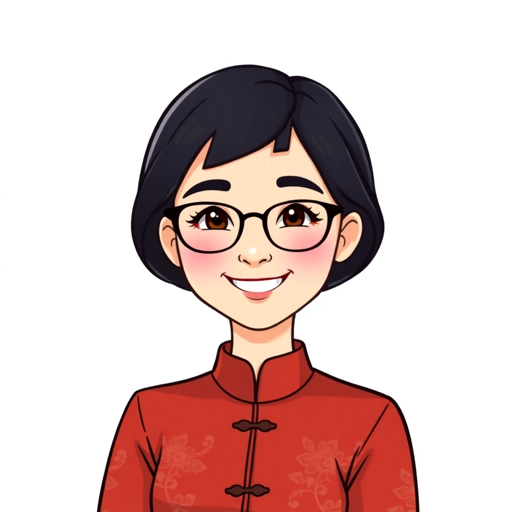 Chinese Tutor 1
