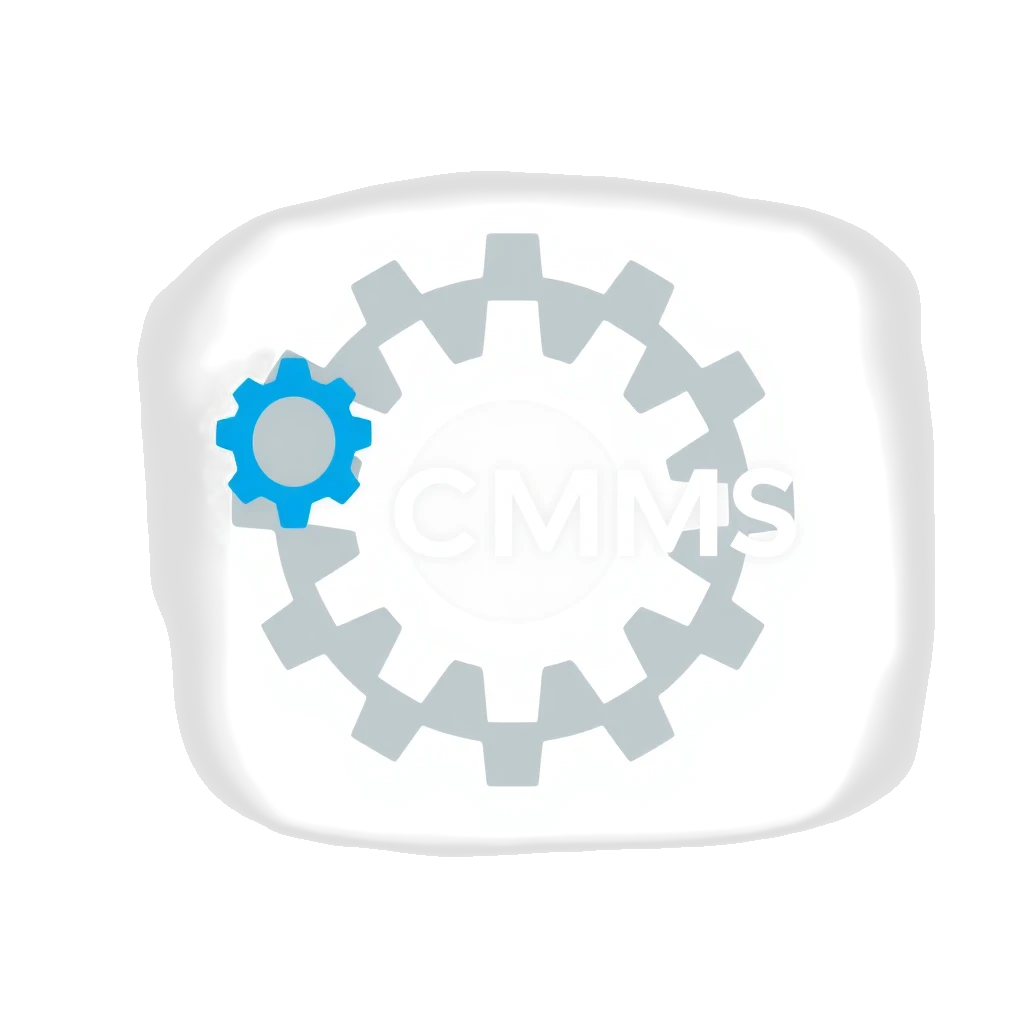 CMMS Logo